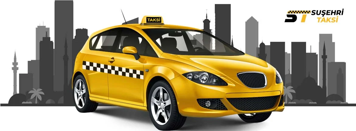 Standart Taksi